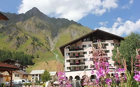 Chalet Silvretta Hotel&Spa